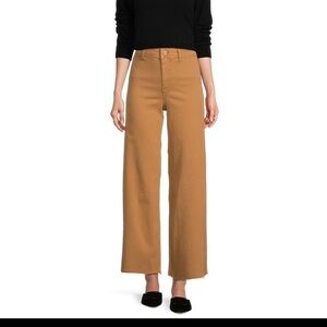Antonio Melani camel color jeans